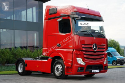 Влекач Mercedes ACTROS 1845 MP5