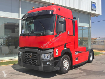 Tracteur Renault