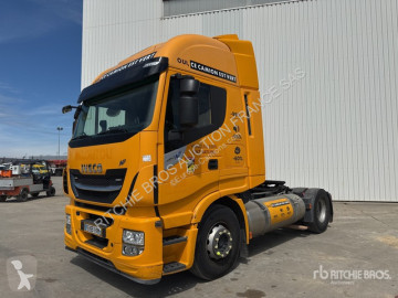Влекач Iveco Stralis AS 440 S 46