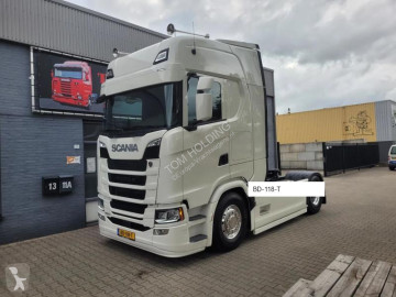 ScaniaG