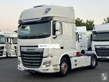 Влекач DAF
