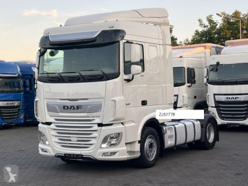 Влекач DAF