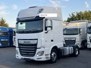 Влекач DAF