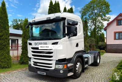 Влекач Scania R R 410