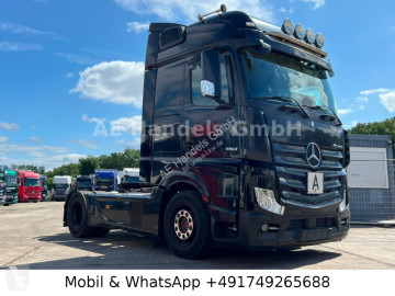 MercedesActros