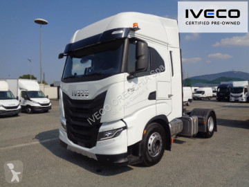 Влекач Iveco S-WAY X-WAY AS440X49T/P - IMP. IDR