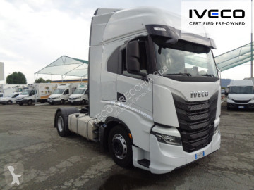 IvecoS-WAY