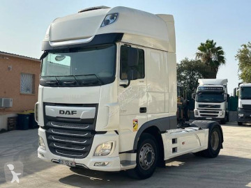 جرار DAF XF 530