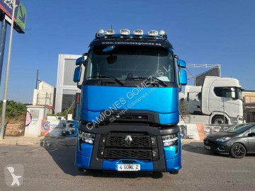 RenaultT-High520 T4X2 E6