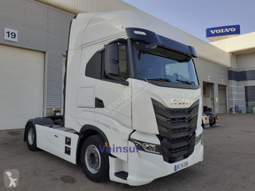 Traktor Iveco AS440T/P