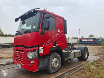 RenaultT-Series460 X Road