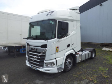 DAF tractor unit
