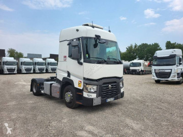 Tracteur Renault T-Series 480
