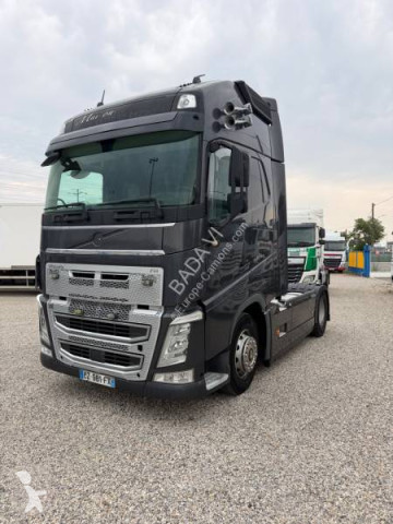 Tracteur Volvo