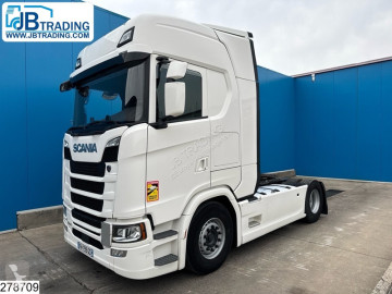 ScaniaR