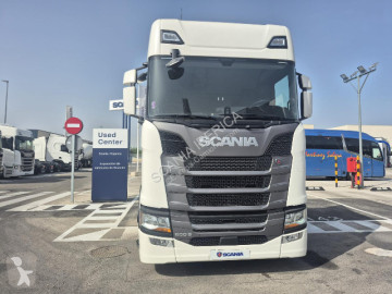 ScaniaS