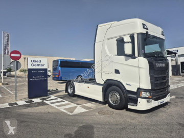 ScaniaS