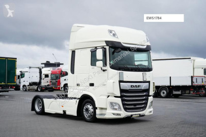 Trattore Stradale DAF