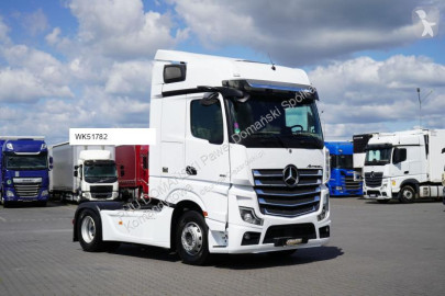 Влекач Mercedes ACTROS L / 1851 / ACC / E 6 / MP 5 / I – COOL / RETARDER / BIG S