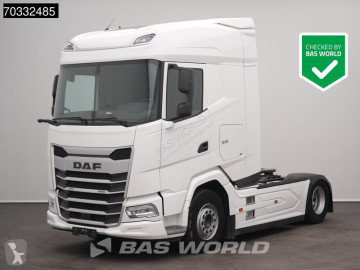 Traktor DAF