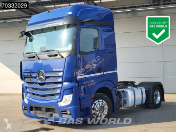 جرار Mercedes