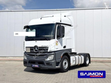 Влекач Mercedes ACTROS F 1845 / STANDARD / SALON PL