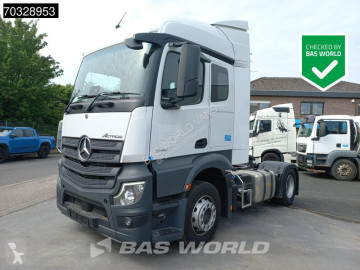 MercedesActros