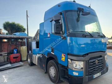 RenaultT-Series460