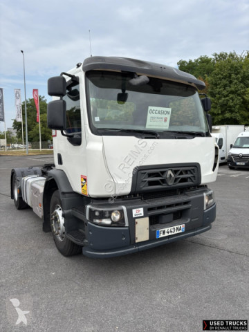 Влекач Renault C-Series C cab 2.3