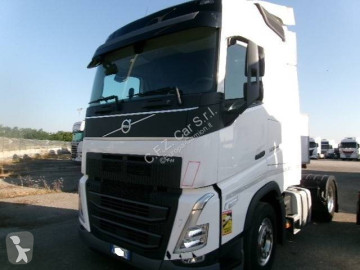 VolvoFH500 Globetrotter 