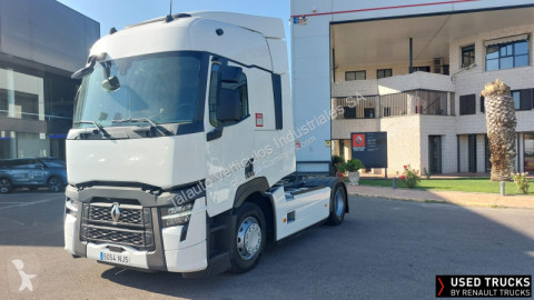 RenaultT-Series