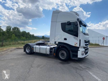 IvecoStralis480