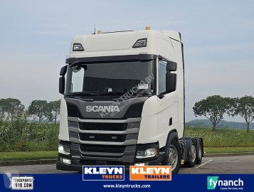 ScaniaL