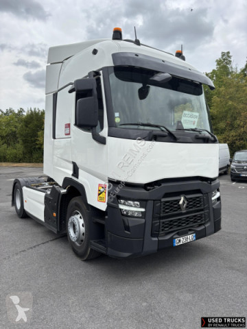RenaultT-Series