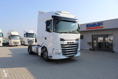DAF 480