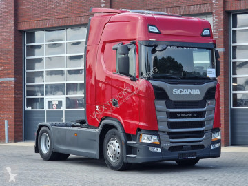 ScaniaS