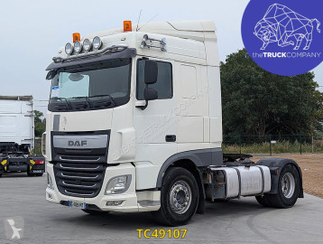 DAFXF