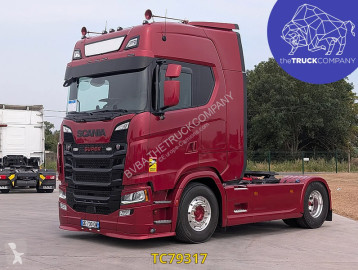 ScaniaS