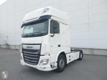 Traktor DAF