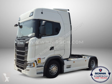 ScaniaR