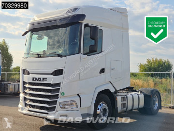 Traktor DAF