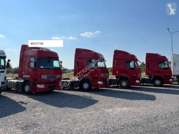 Влекач Renault Premium 460 DXI/ 2013/ NISKI PRZEBIEG/ AUTOMAT/ EEV/ EURO 5