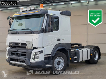Traktor Volvo