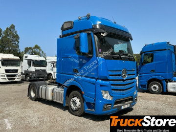 MercedesActros