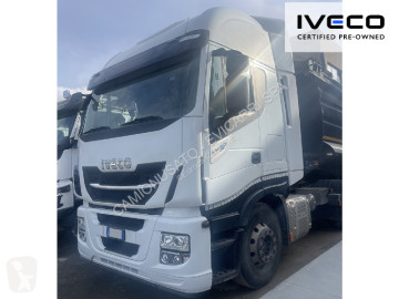 IvecoStralis