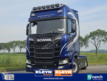 ScaniaL