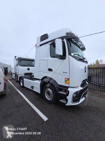 Tracteur Mercedes Actros 1848