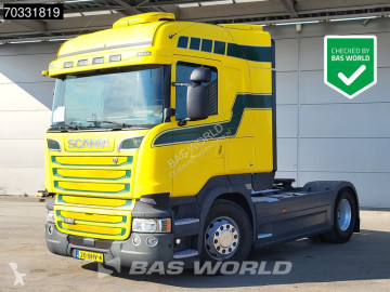 ScaniaR450