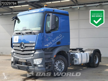 MercedesActros