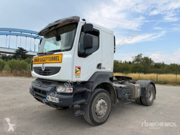 Влекач Renault Kerax 500 DXI 13